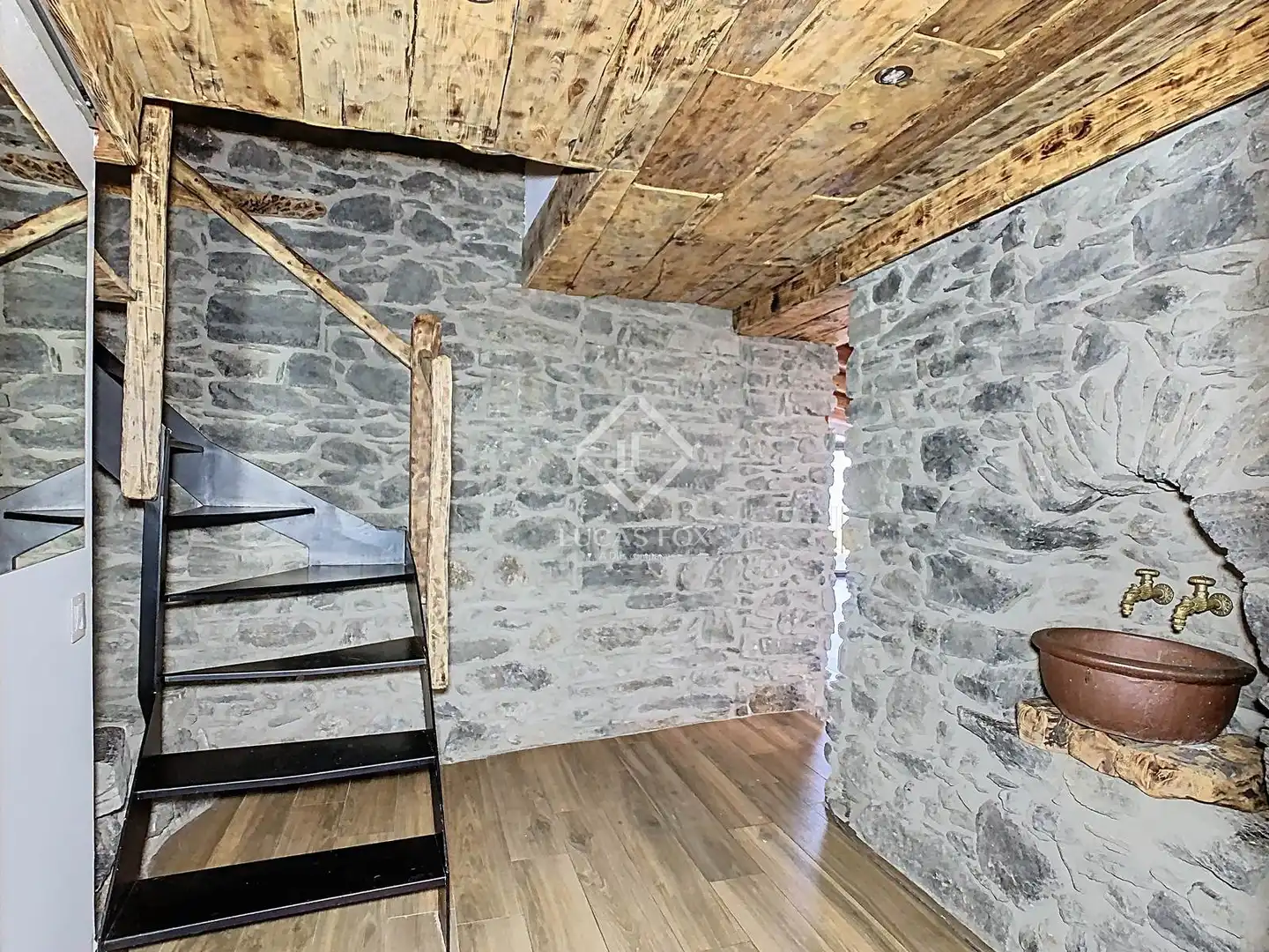 Detached house to rent in Centro, imagen 22