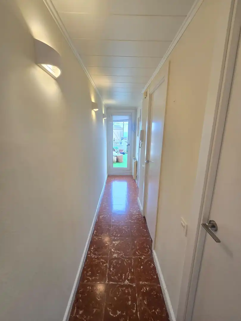 Piso de alquiler en Calle SANTA ANNA, 4, Centre