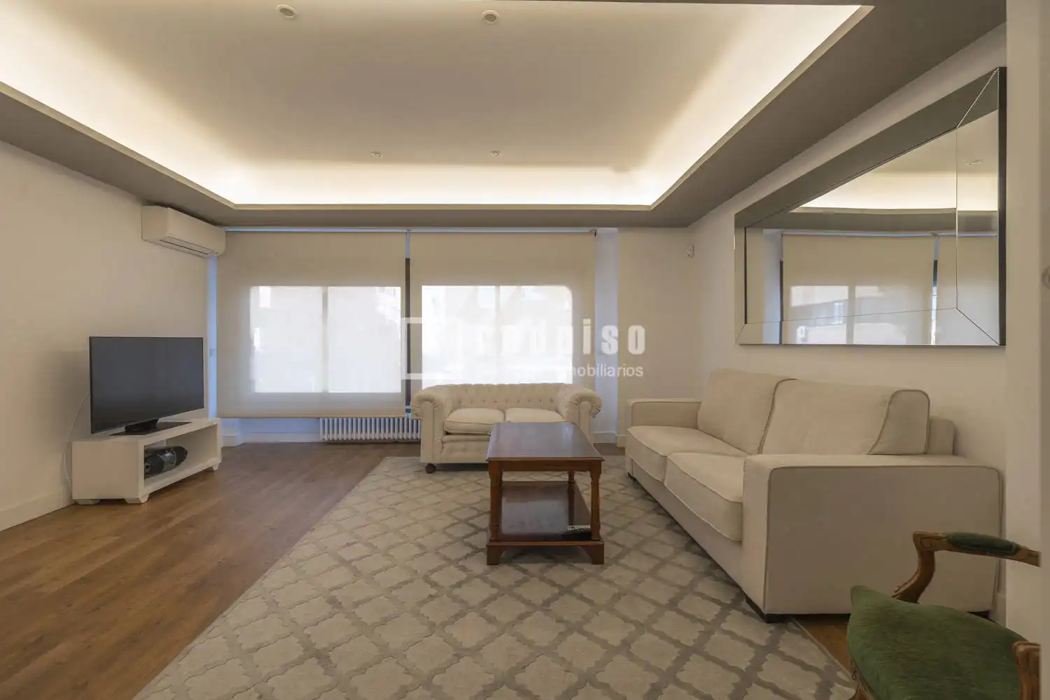 Piso con ascensor en venta en Chamartín, imagen 20