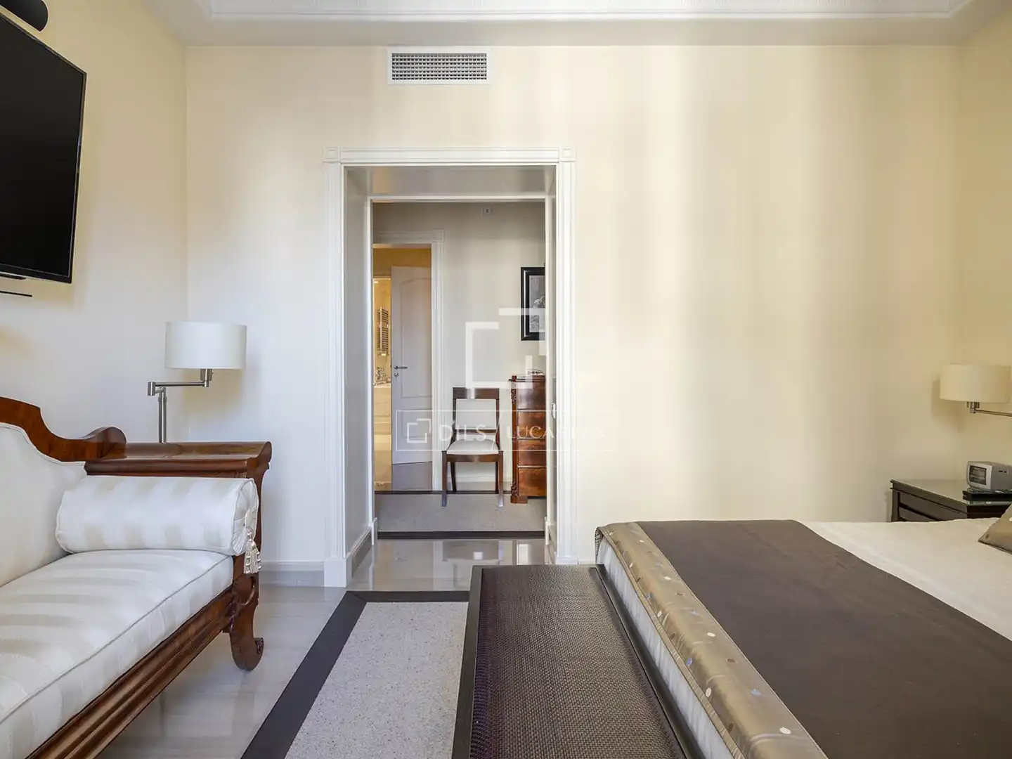 Flat for rent in Dreta de l'Eixample