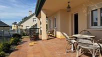 Terrace of House or chalet for sale in Santa Cruz de Bezana  with Terrace