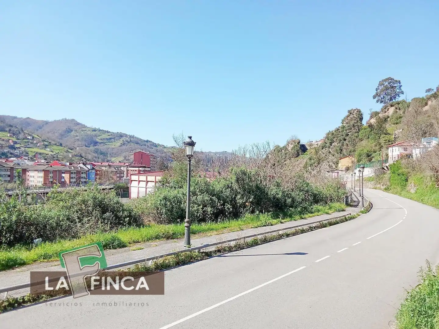 Residencial en venta en San Martín del Rey Aurelio