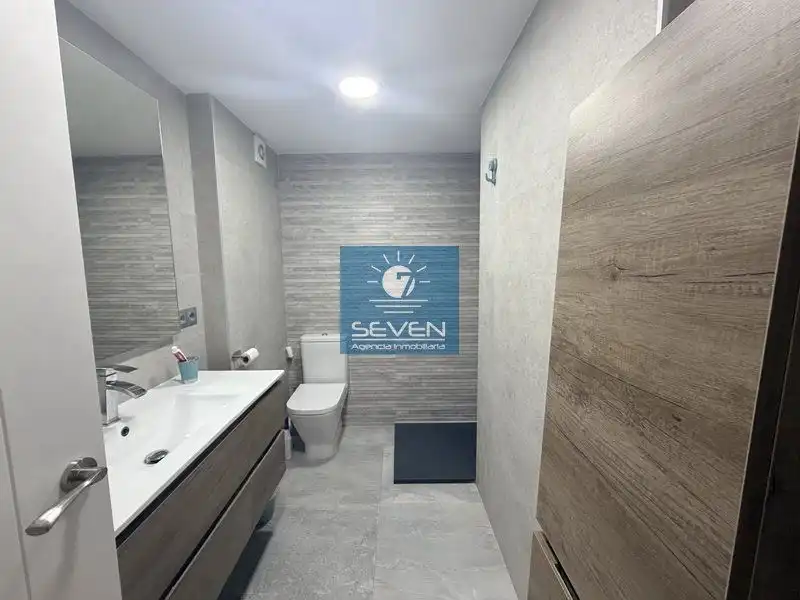 Apartamento con piscina en venta en paseo de velilla, imagen 12