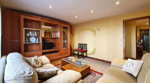 Foto 3 von Wohnung zur Miete in Marqués de Urquijo, La Arena, Gijón