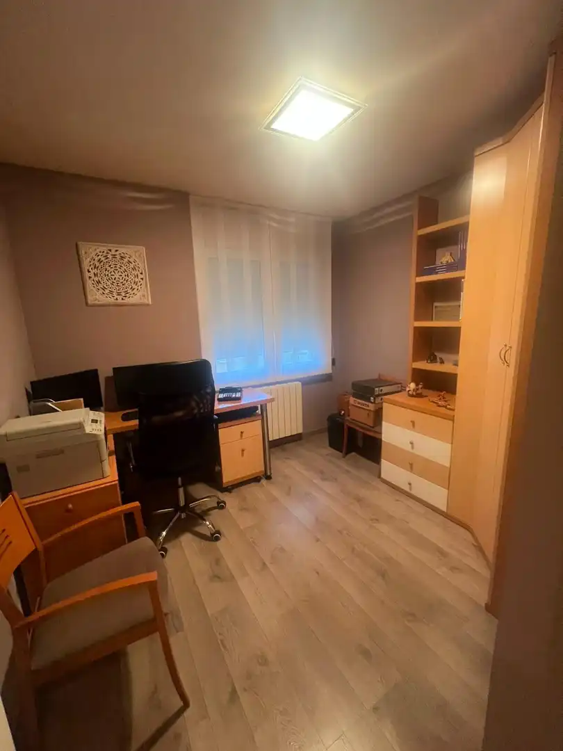 Habitación de Casa o chalet de alquiler en Sant Quirze del Vallès