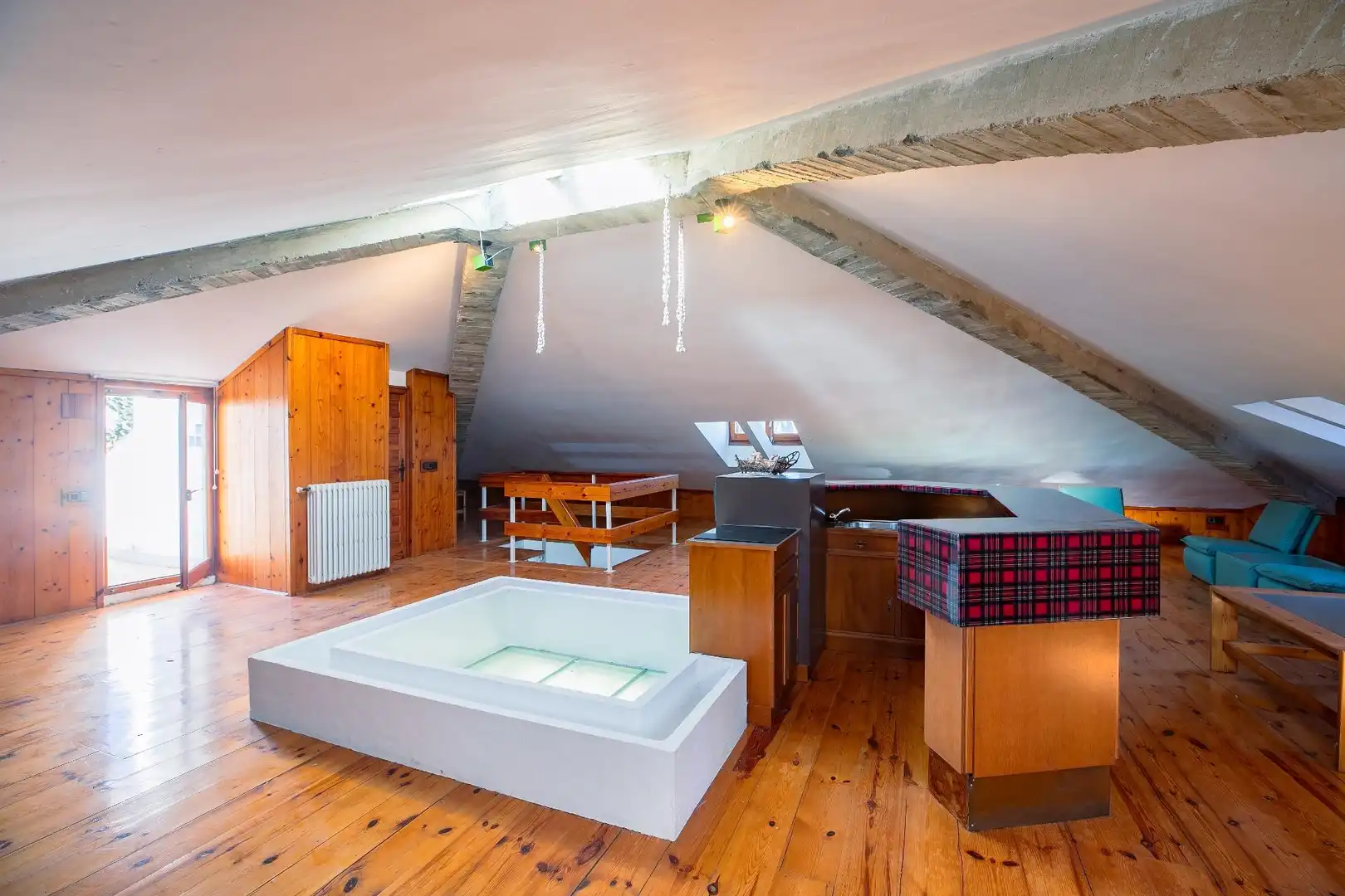 Casa o chalet en venta en Sádaba con Calefacción, Jardín privado y Terraza