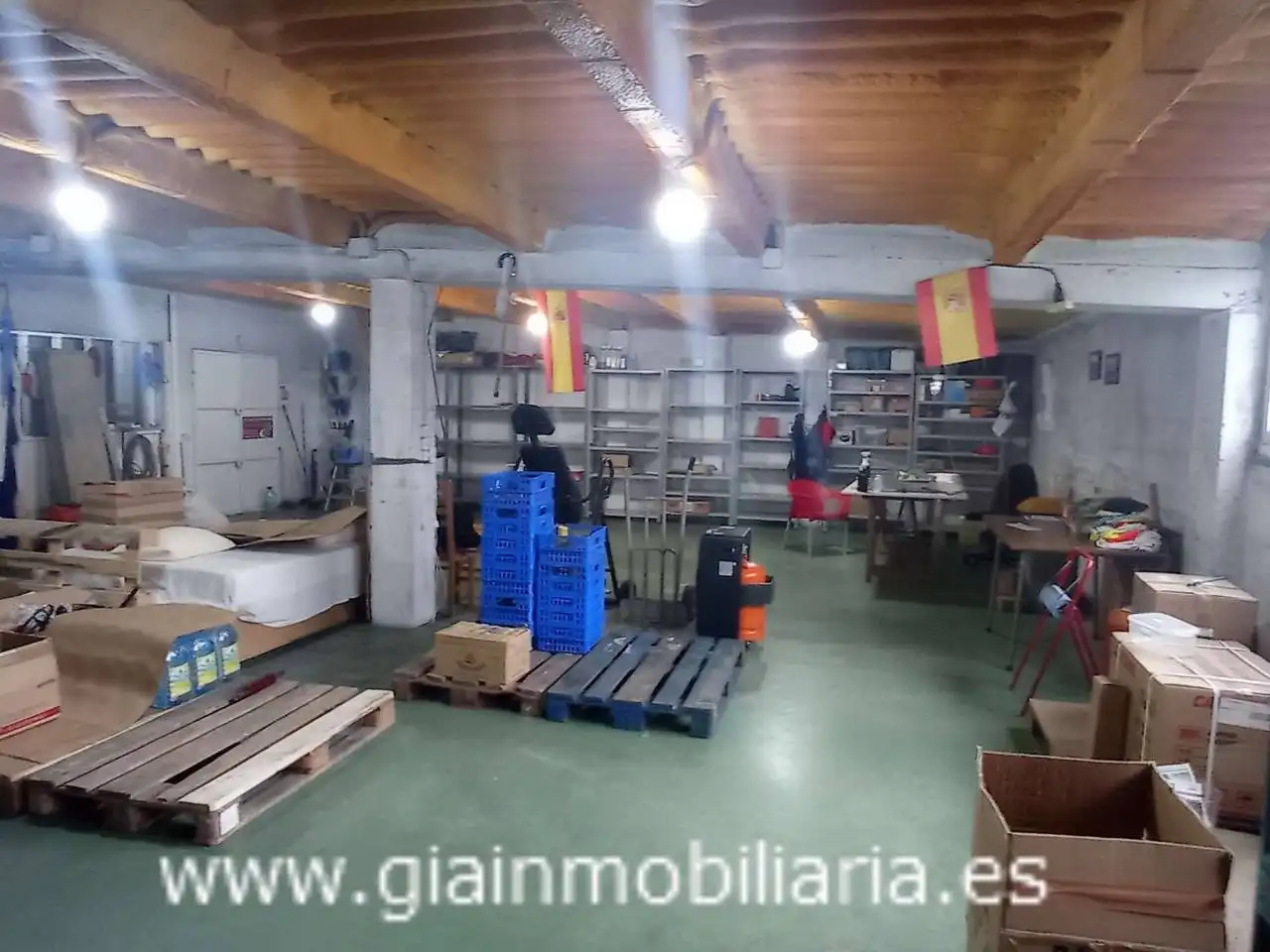 Gewerbefläche zum Verkauf in Calle Galicia 19, imagen 12