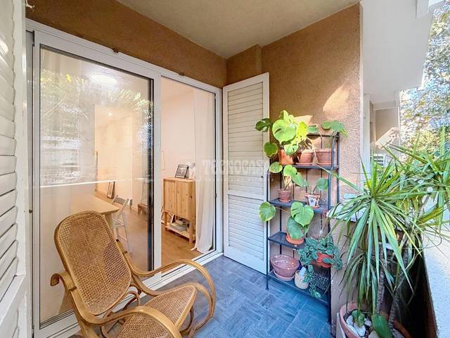 Piso en Venta en La Nova Esquerra de l'Eixample