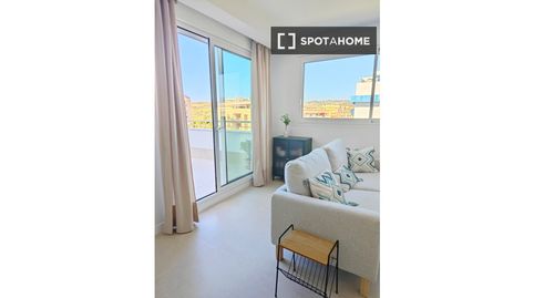 Foto 3 von Zimmer in Poniente - Faro, Vélez-Málaga