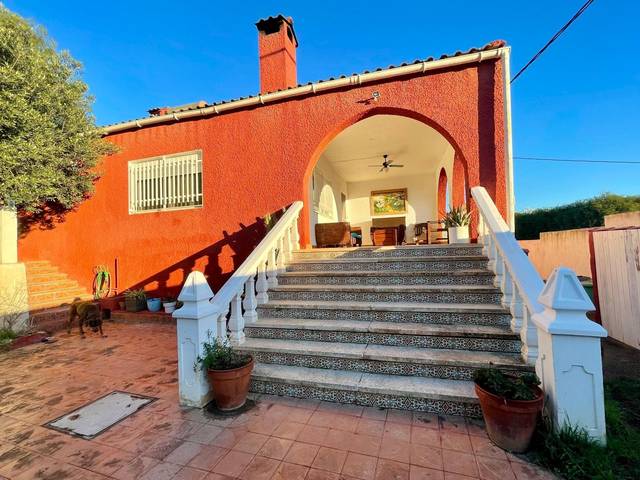 Casa-chalet en Venta en Onda