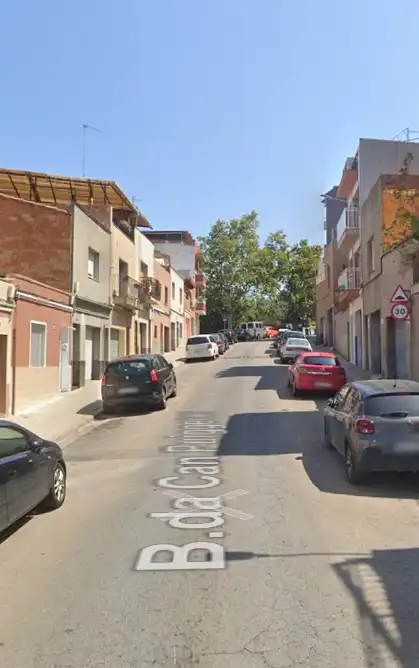 Casa en venta en Baixada Can Puiggener