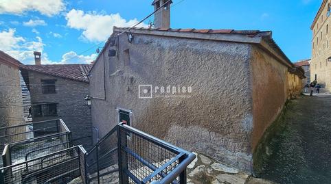 Foto 3 de Casa o xalet en venda a Allepuz, Teruel