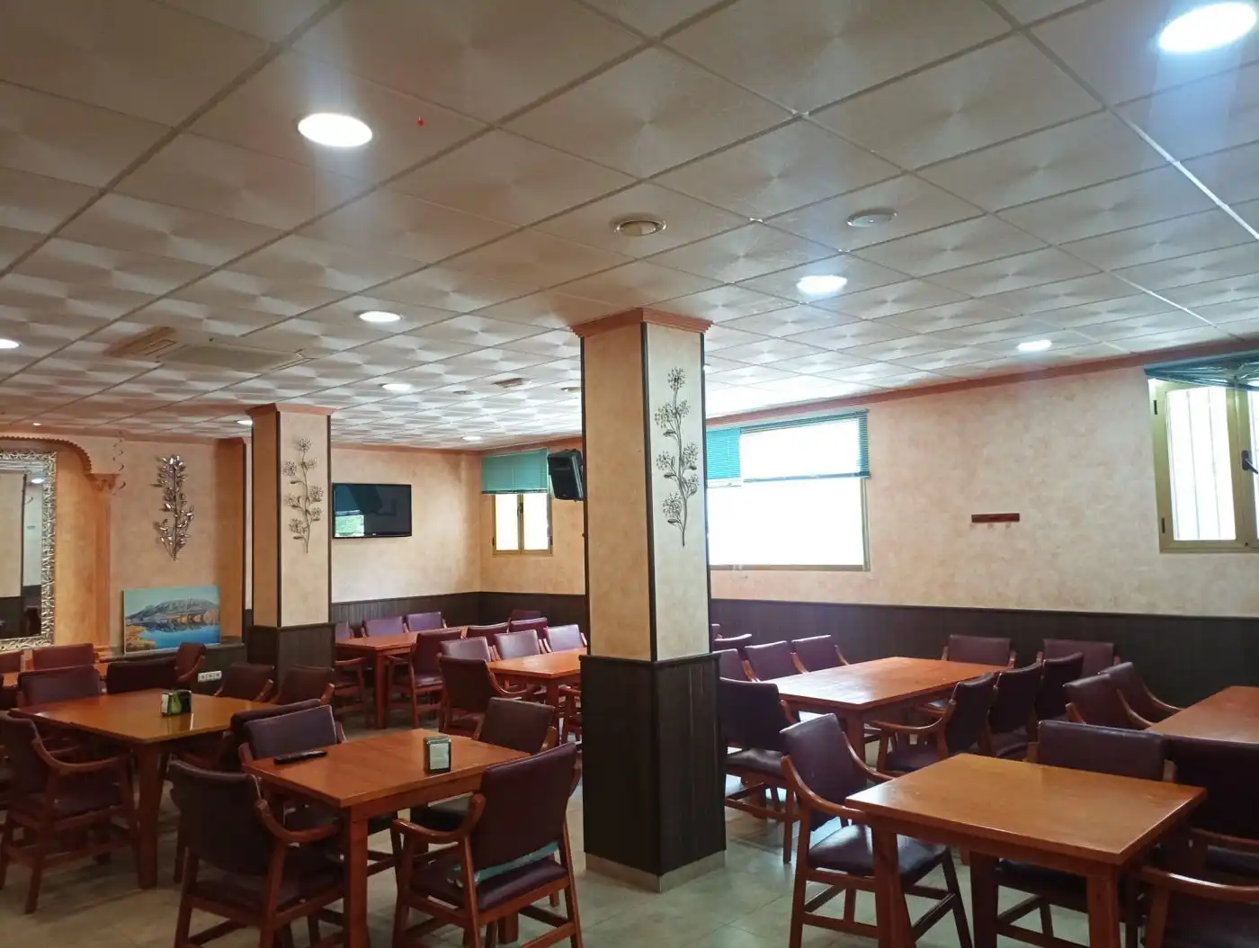 Local en venta en Cuevas del Campo