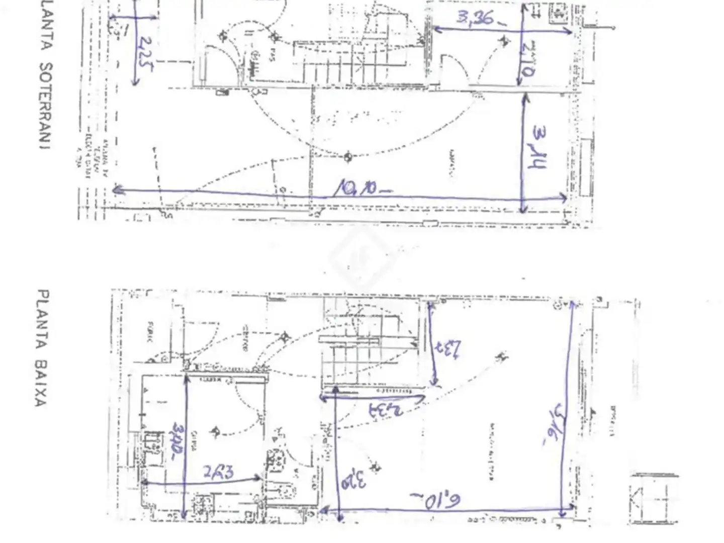 Casa o chalet en venta en Mira-sol