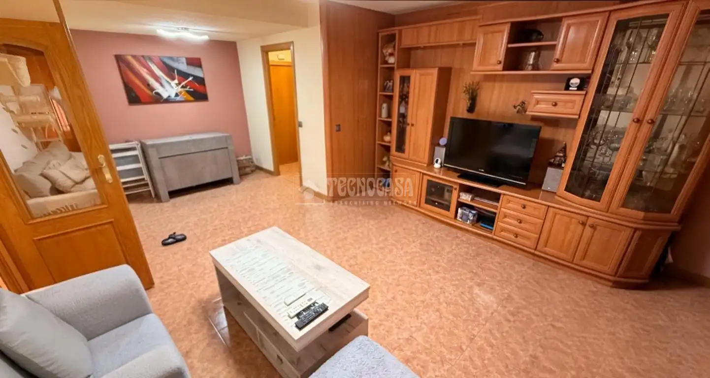Piso en venta en Coslada pueblo