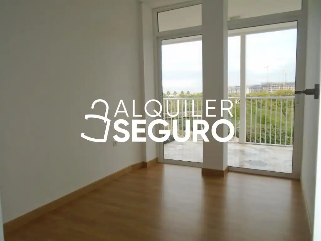 Flat with pool to rent in Oviedo, imagen 5