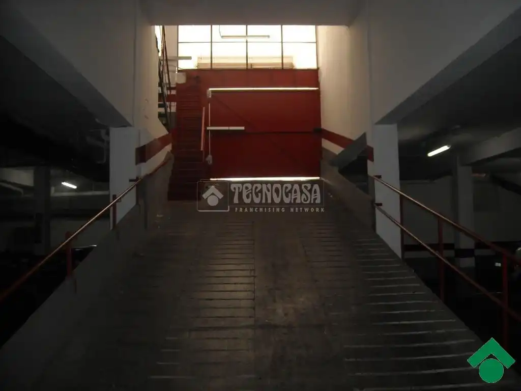 Garaje en venta en Zaragoza