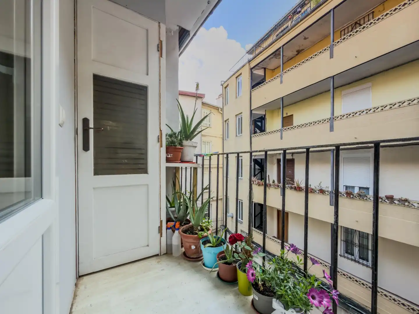 Flat for sale in CERVANTES
