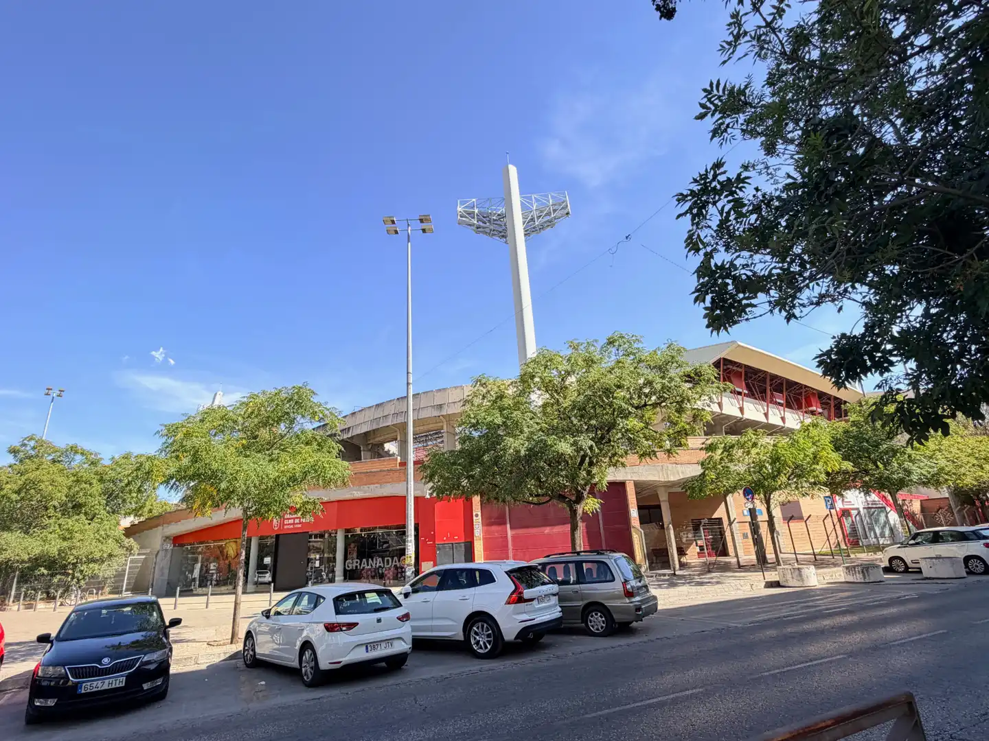 Flat for rent in Granada, Granada