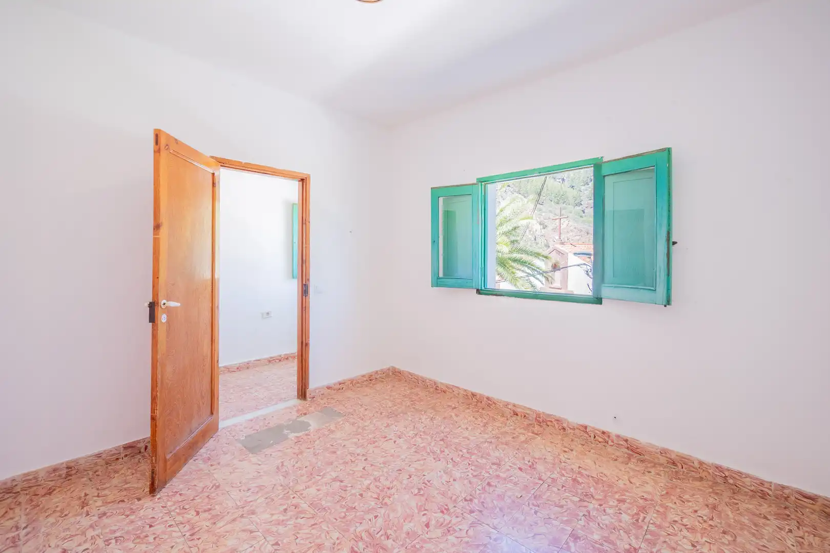 Habitación de Casa o chalet en venta en Tejeda con Terraza y Trastero