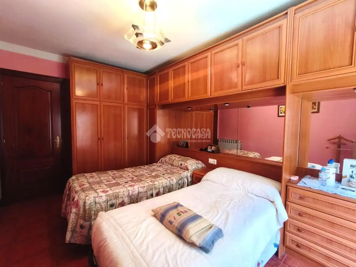 Flat with terrace for sale in Medina del Campo, imagen 14