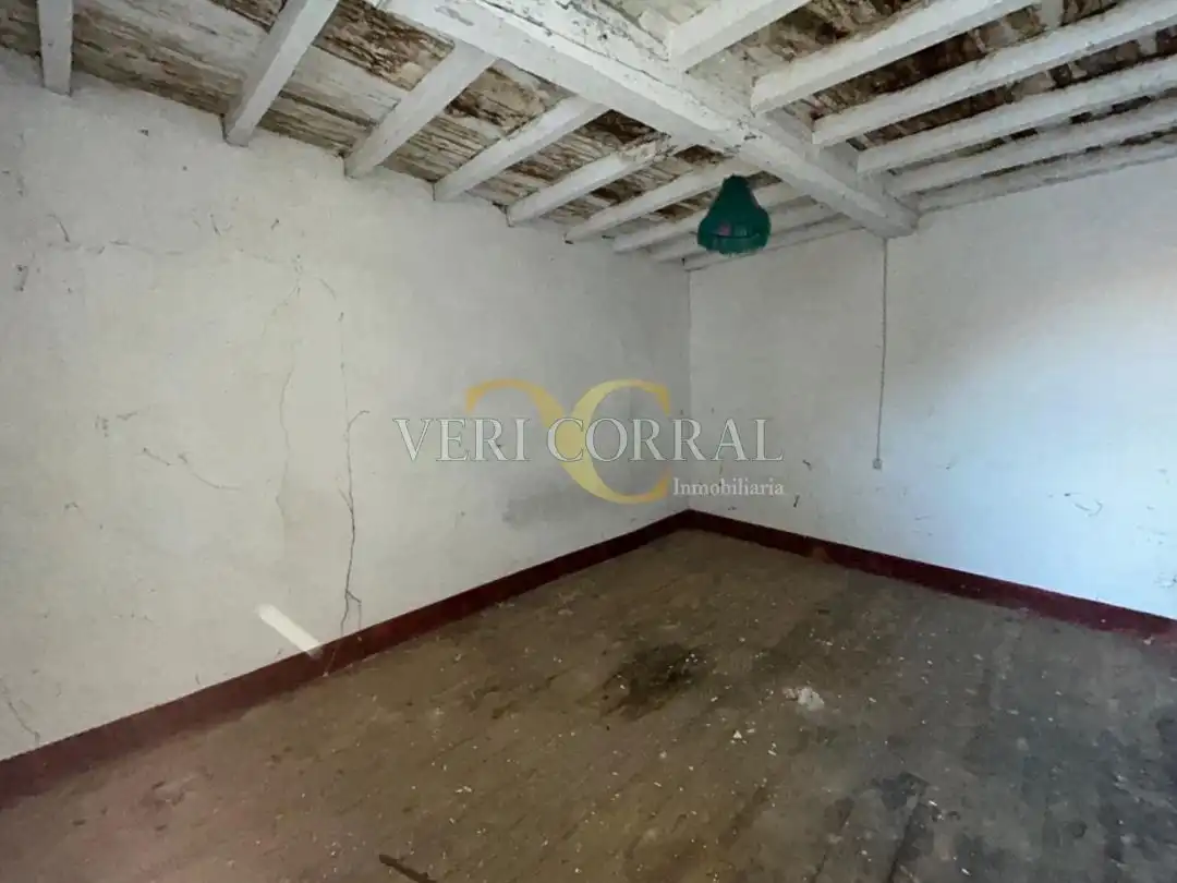 Casa amb jardí en venda a Villahormes, imagen 13