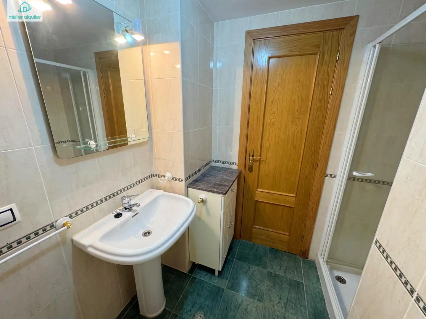 Apartamento con terraza en alquiler en SANT BARTOLOMEU 103, imagen 11