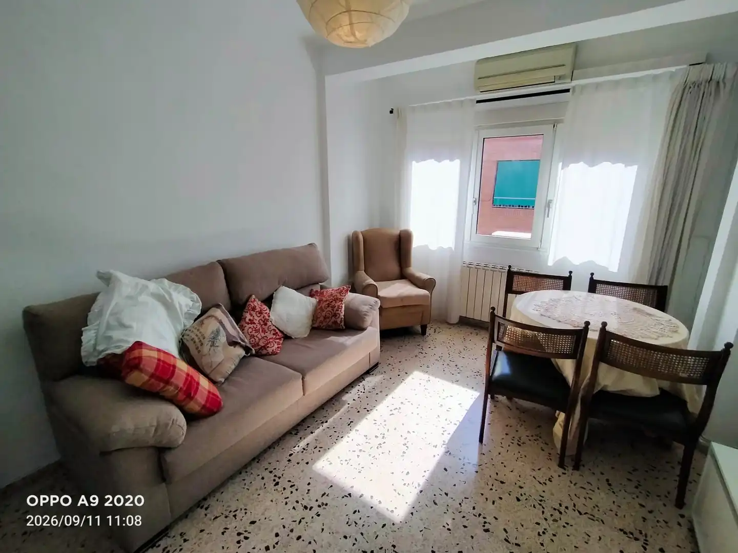 Apartment with lift to rent in Beiro, imagen 2