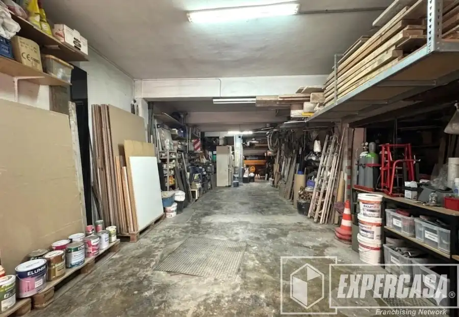 Local comercial en venda a Juzgados, imagen 2