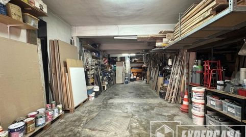 Foto 3 de Garaje en venta en Juzgados, Mislata