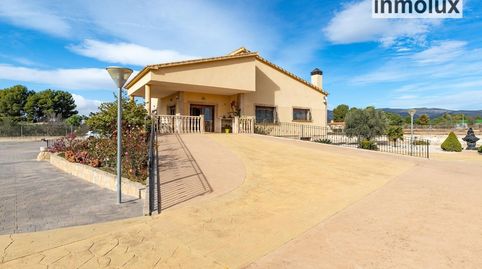 Foto 2 de Casa o chalet en venta en Cami de L´ Horteta, Castalla, Alicante