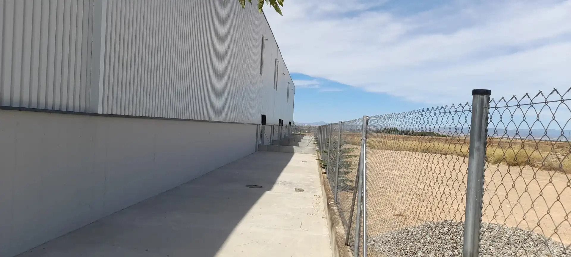 Nau industrial de lloguer a Magraners, imagen 18