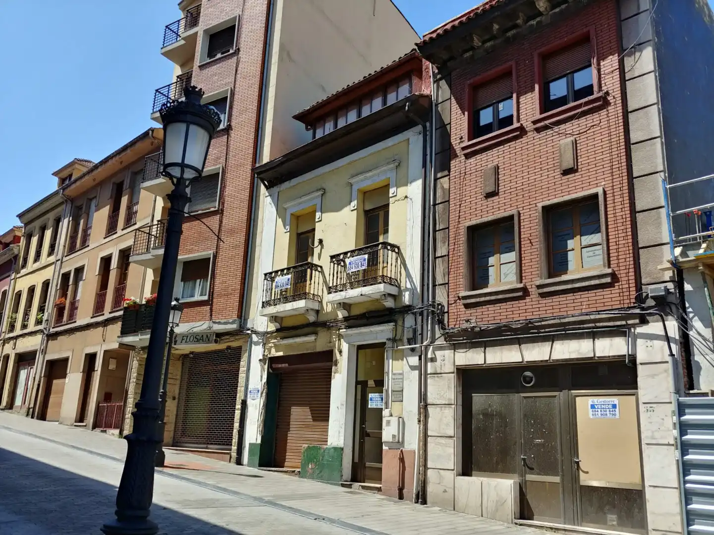 Sonstige zum Verkauf in Calle De la Estación, imagen 2