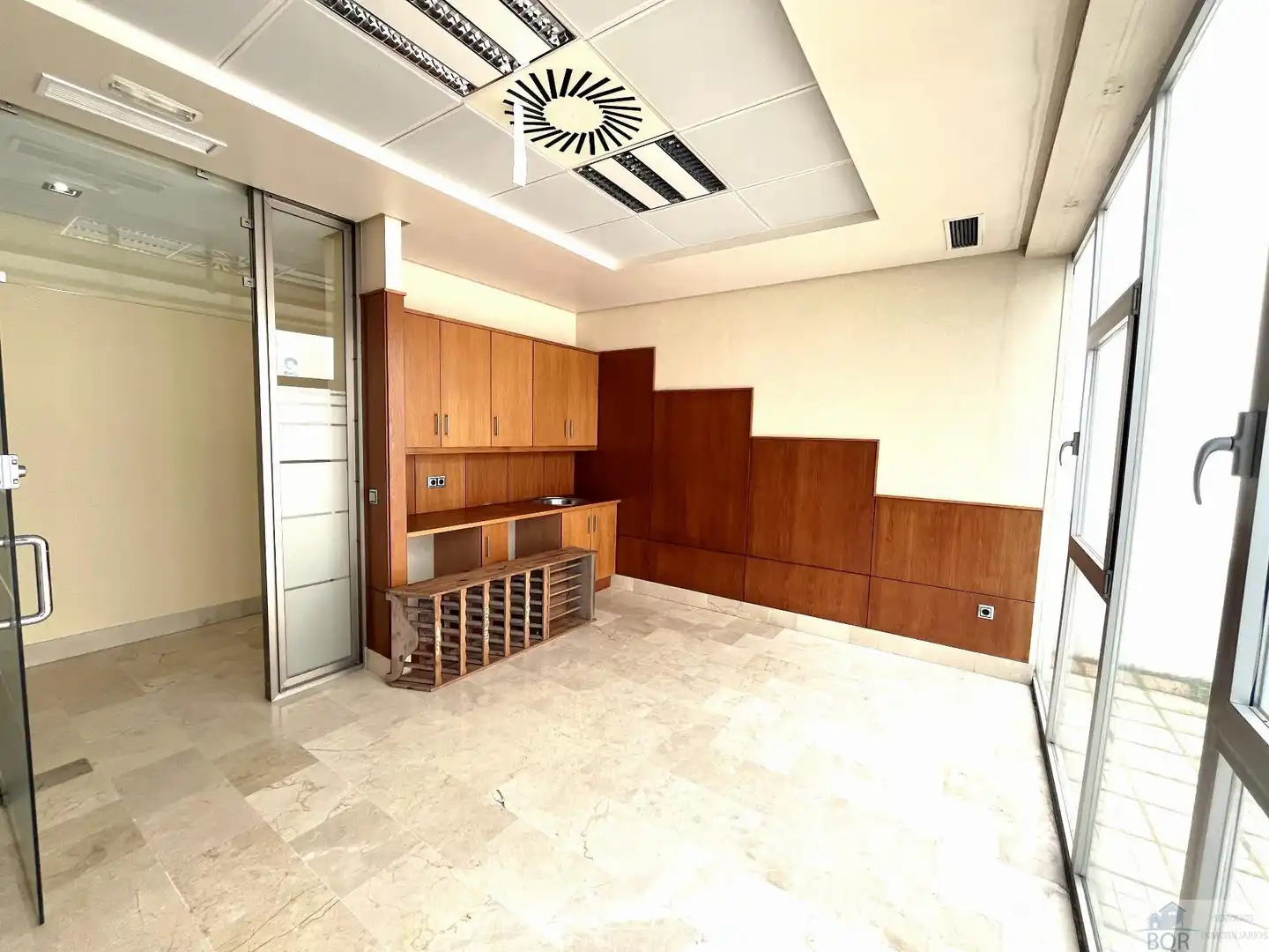 Büro mit Aufzug zur Miete in LARGA, imagen 8
