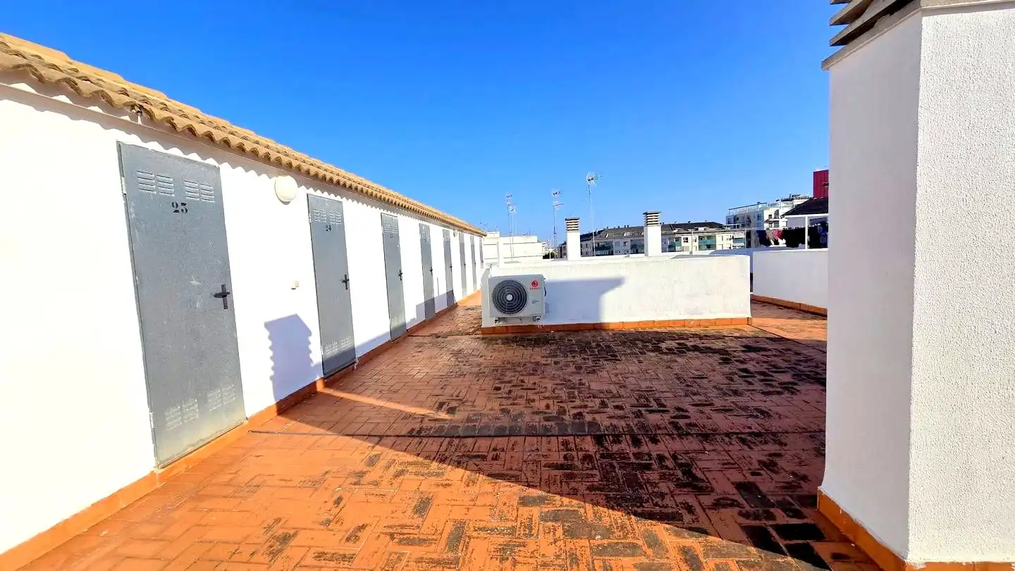 Apartament amb ascensor en venda a calle Cullera 45, imagen 56