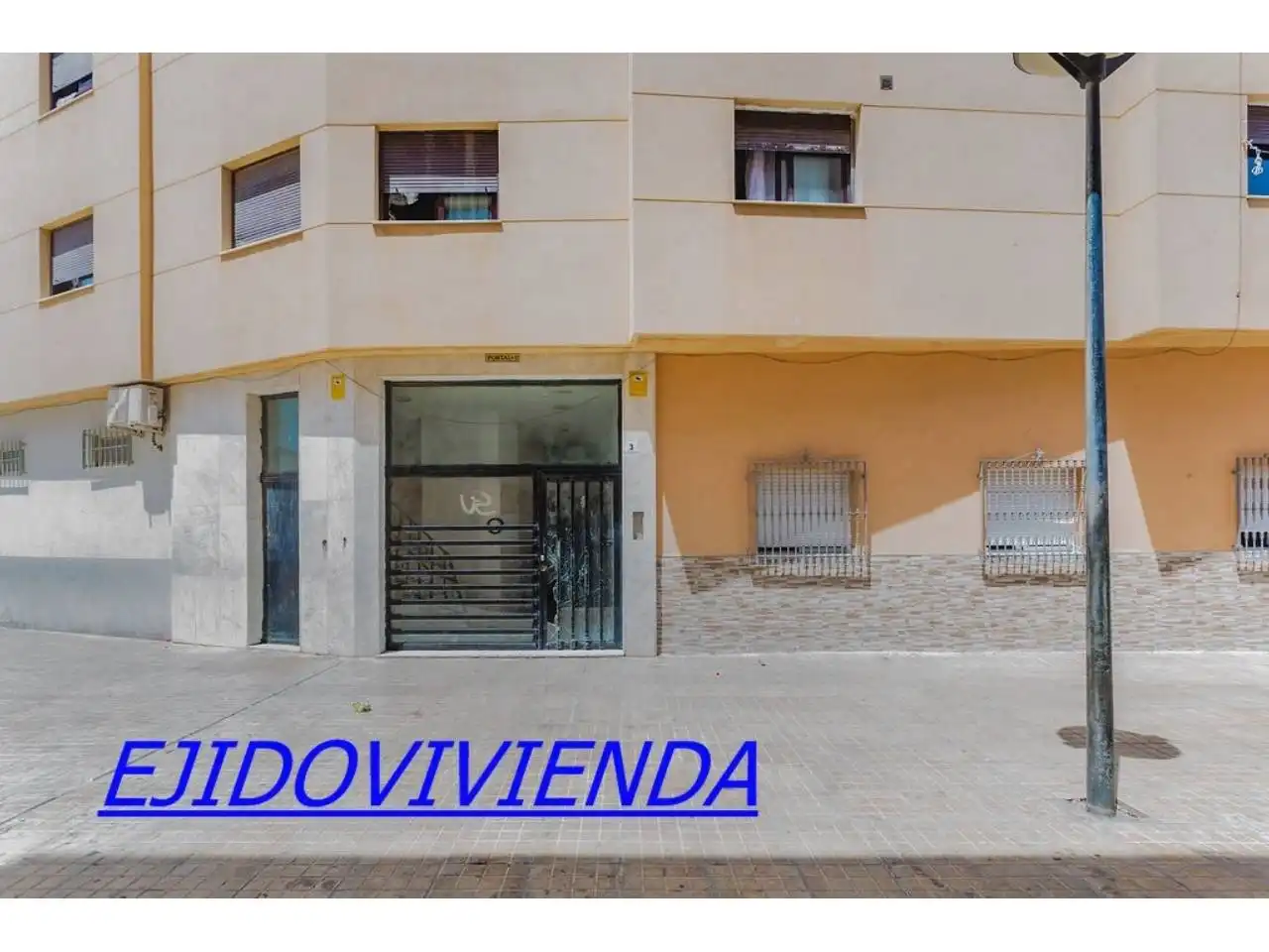 Appartamento in vendita a El Ejido Ciudad