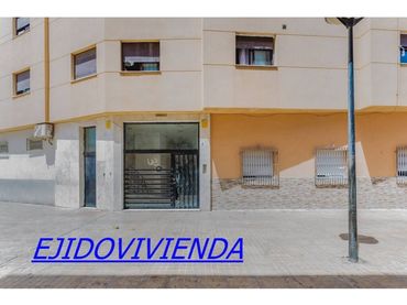 Appartamento in vendita a El Ejido Ciudad