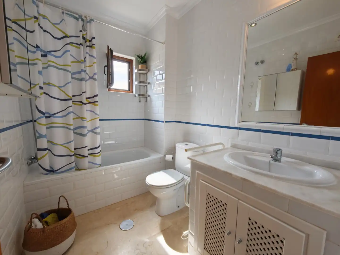 Mini appartamento con terrazza in vendita a Algorfa, imagen 7