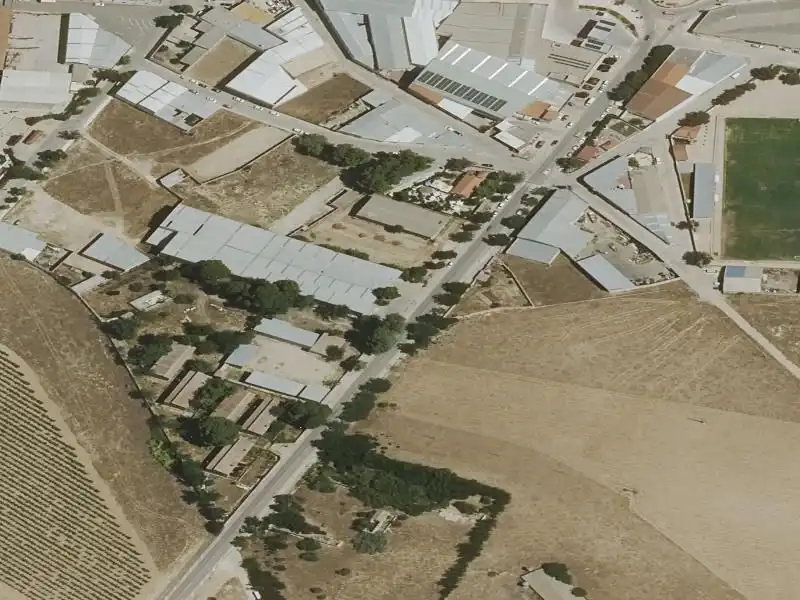 Nave industrial en venta en Calle MIGUEL ESTEBAN, 10, Sant Joan