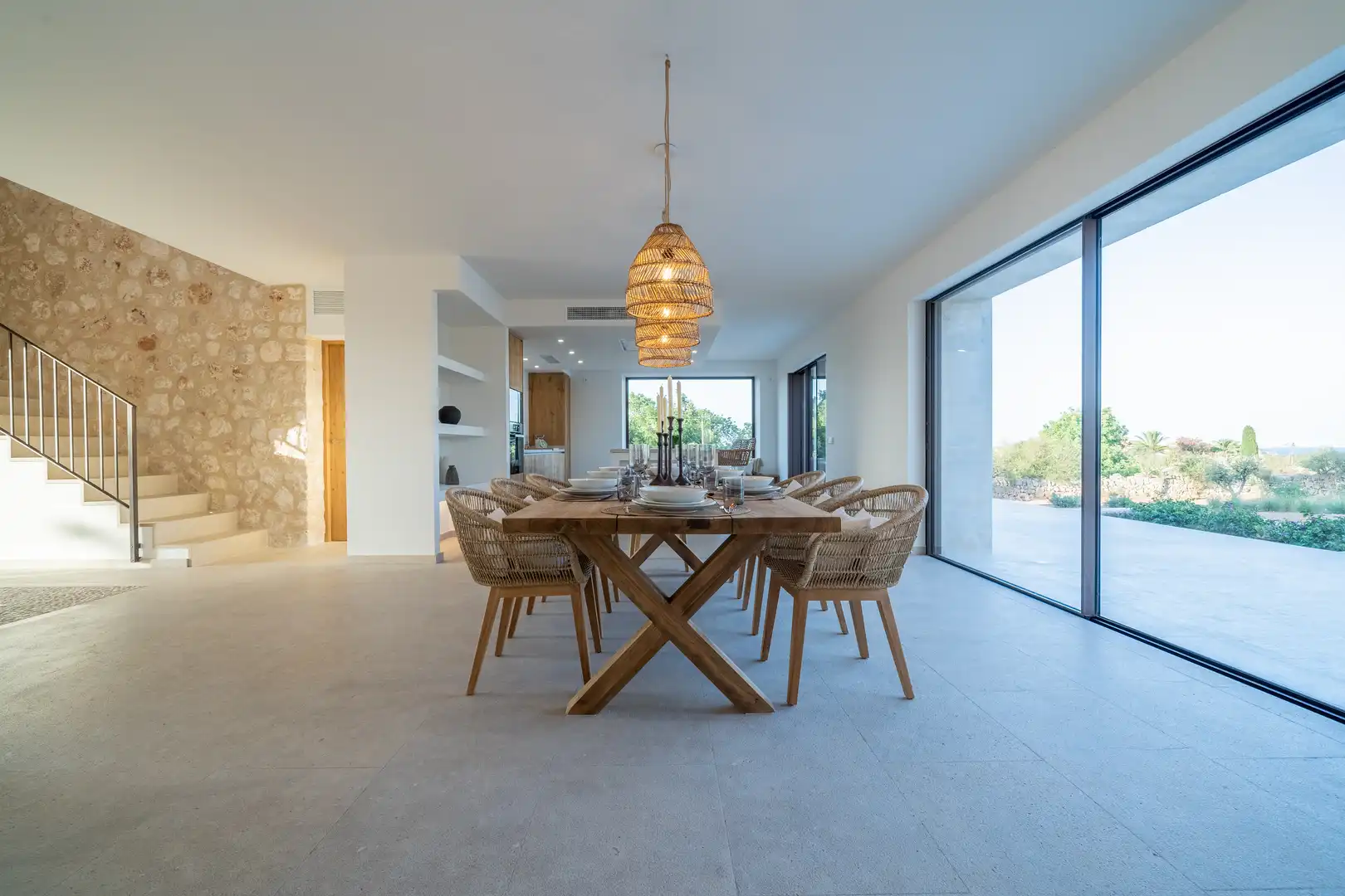 Landhaus mit Pool zum Verkauf in Cala Llombards, imagen 6