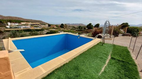 Foto 2 de Casa o xalet en venda a Tébar - Los Arejos, Águilas