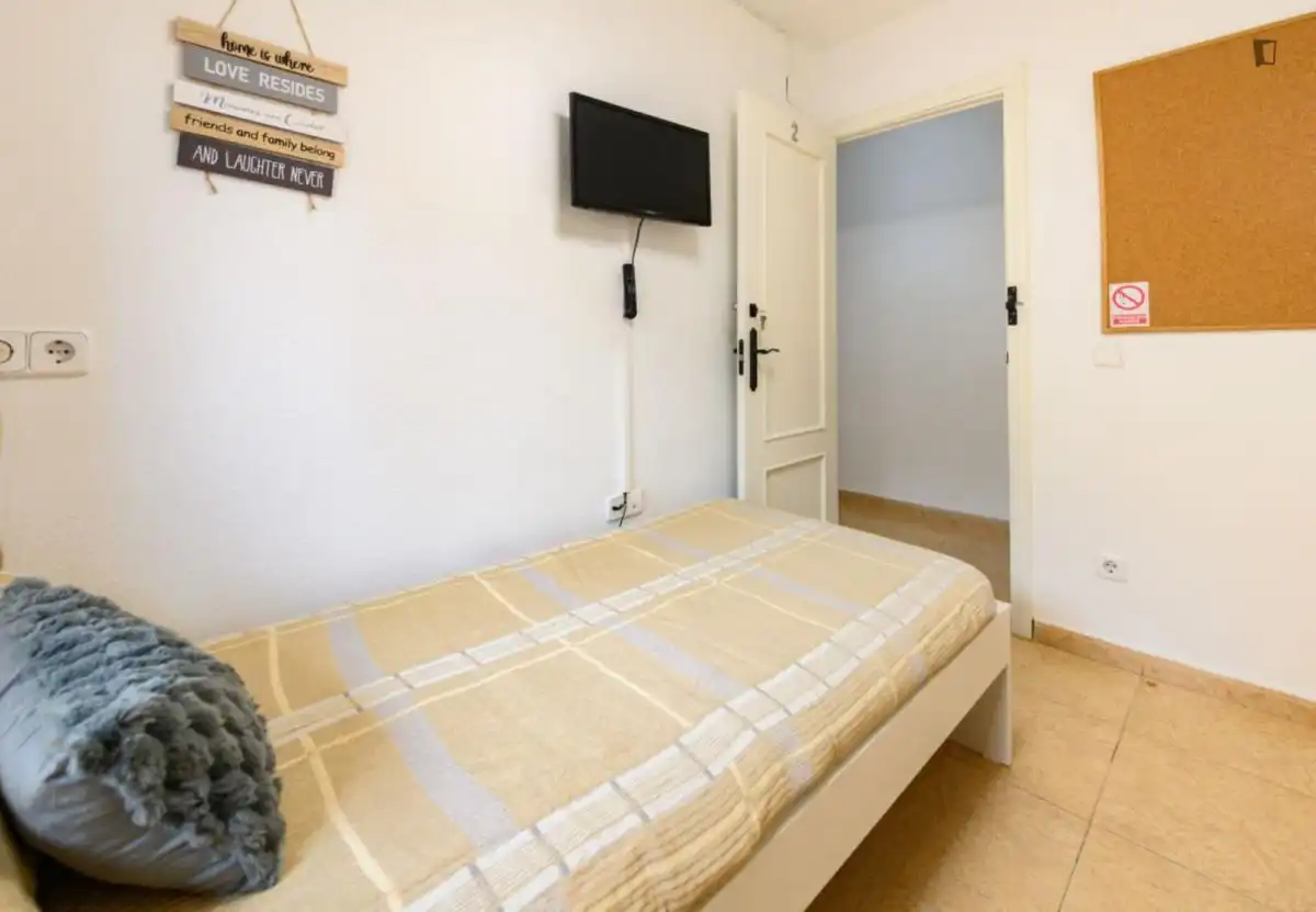 Apartament de lloguer a Villaverde, imagen 23