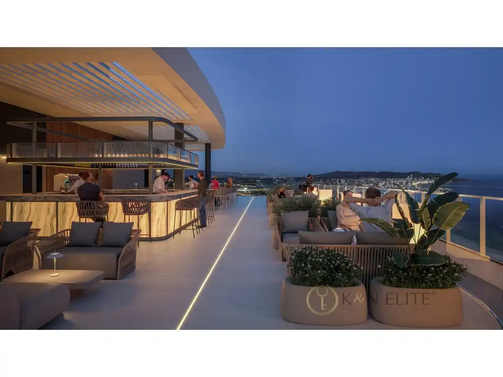 Appartement à vendre à Avenida de Mexico, imagen 7