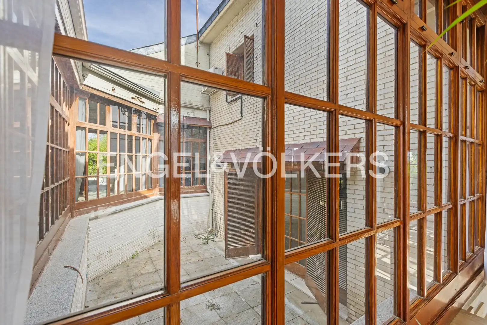 Casa amb piscina en venda a Santa Eufemia, imagen 20