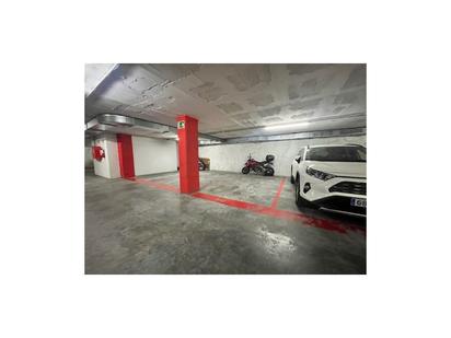 Parking of Garage for sale in Girona Capital