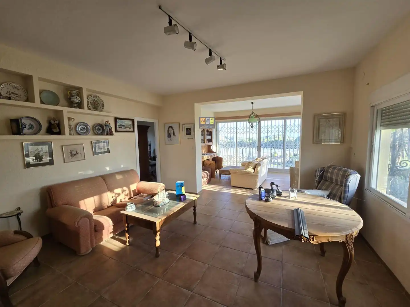 Haus mit Pool zum Verkauf in Callosa d'en Sarrià, imagen 31