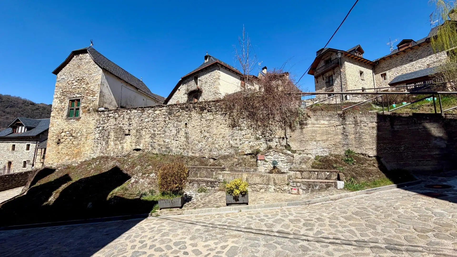 Grundstücke und Bauplätze zum Verkauf in Calle MEDIO AG PUEYO DE JACA 14, imagen 22