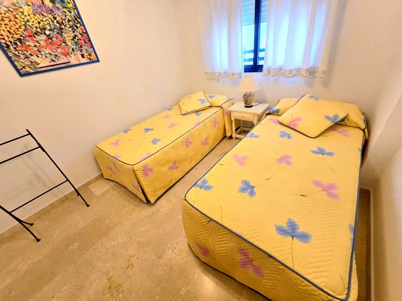 Apartamento de alquiler en calle del Maestrat, 11, Playa de Gandia