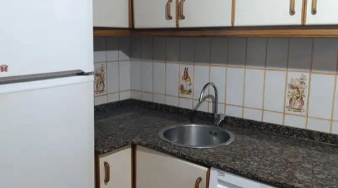 Foto 5 de Piso en venta en Calle Castilla, 81, Castilla - Hermida, Santander