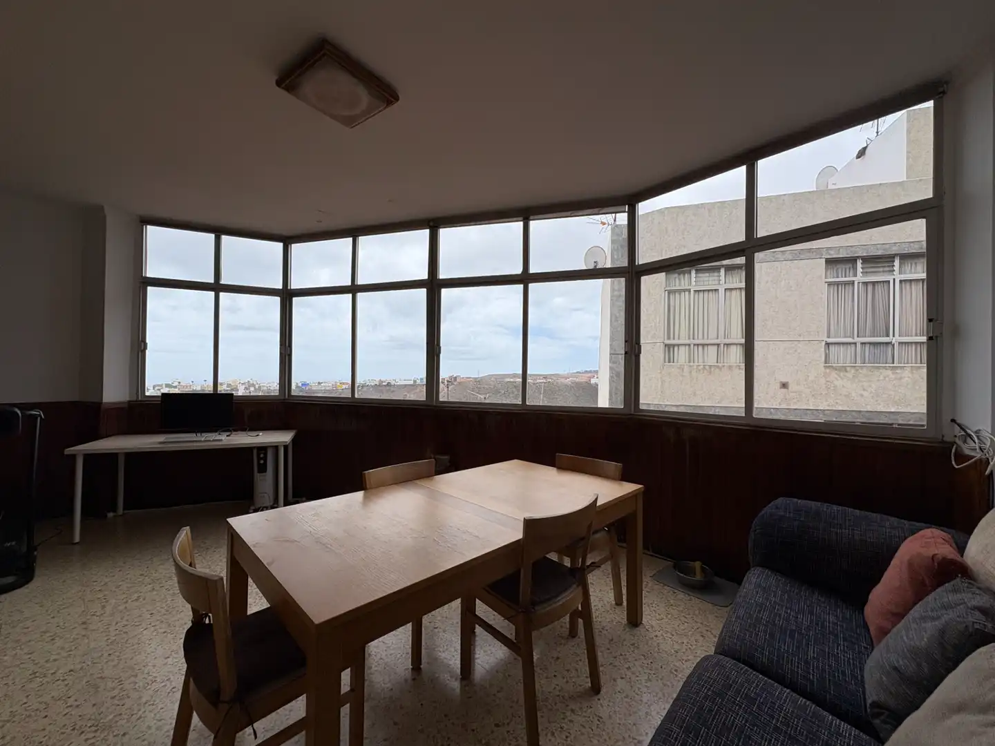 Comedor de Edificio en venta en Las Palmas de Gran Canaria